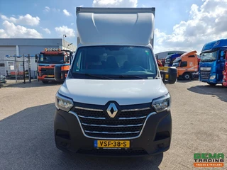 Renault Master 2022 - N/A imagen 7