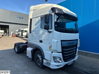 DAF XF480 2019 - EURO 6, ACC afbeelding 3 miniatuur