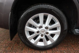 Toyota Land Cruiser 2016 - V8 200 V8. 4.5D Executive. 7 Persoons. Luchtvering. 46.500.- euro marge image 22
