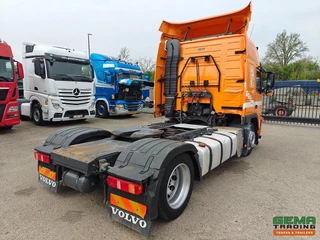 Volvo FM 410 2013 - N/A zdjecie 3