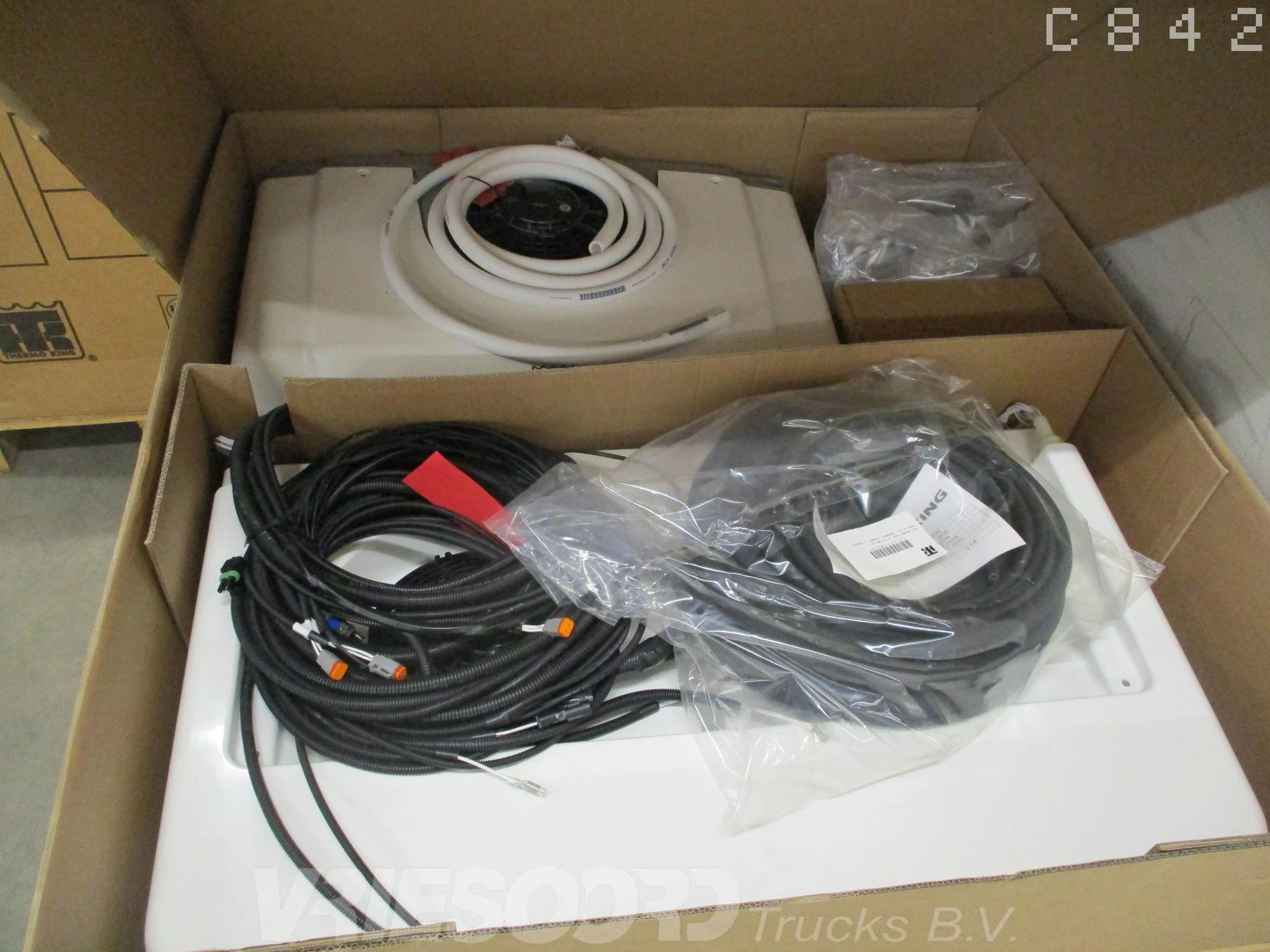 Thermo King V-300-MAX-30-24V 2018 image 1