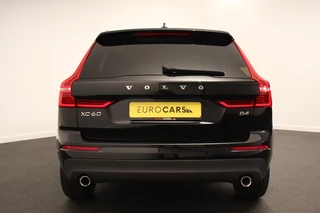 Volvo XC60 2021 - 2.0 B4 197pk Momentum Pro imagen 3 miniatura