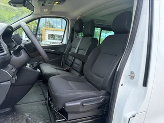 Renault Trafic 2023 - 2.0DCI L2H1 Personenvervoer Airco + Dak Airco Cruisecontrol 150PK immagine 15