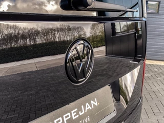 Volkswagen Multivan 2021 - Transporter 2.0 TDI 150PK DSG 4Motion Dubbele Cabine zdjecie 45