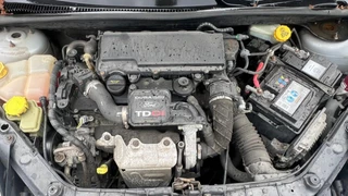 Ford Fiesta 2005 - N/A obrazek 12