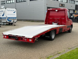 Mercedes-Benz Sprinter 2024 - 519CDI L3 Kegger Oprijwagen Automaat Airco Cruisecontrol 3500KG Trekhaak zdjecie 6
