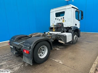 Mercedes-Benz Actros 2022 - 1846 EURO 6, Retarder изображение 2 миниатюра