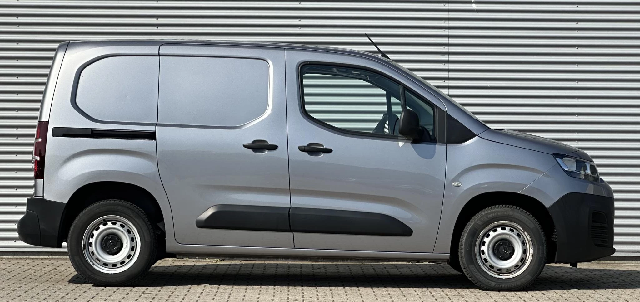 Citroën Berlingo 2021 - 1.5 BlueHDI MARGE BTW VRIJ Airco|Navi|Cruise obrázek 6