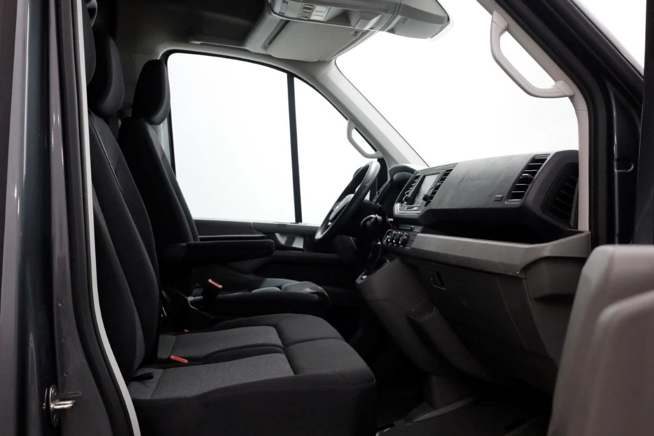 Volkswagen Crafter 2020 - 35 2.0 TDI 140pk DSG-Automaat L3H3 (L2H2) Highline ACC/LED/Camera 01-2020 imagem 3