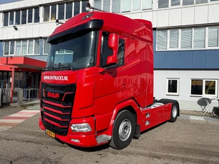 DAF XG 2023 - XG 480 HYDROLIEK zdjecie 16