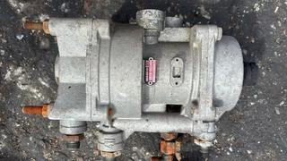 DAF N/A - 0092060 / 1304637 TRAILER CONTROL VALVE WABCO 9730080057 imagen 1