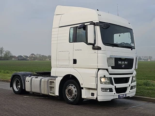 MAN TGX 2013 - 18.440 obrazek 5
