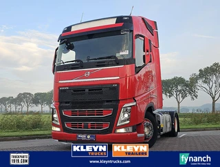 Volvo FH 2021 - 460 на продажу
