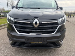 Renault Trafic 2024 - 2.0DCI L2H1 Automaat 170PK Dubbelcabine Airco Navi Cruisecontrol Dubbel Schuifdeur NIEUW BPM VRIJ zdjecie 13