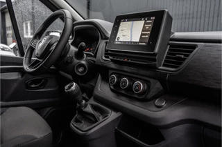 Renault Trafic 2024 - dCi 150PK | L2H1 | 9-Zits | LED | Navigatie | Cruise | Airco | PDC | Euro 6 zdjecie 2