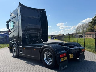 Scania S 2018 - S450 imagen 10
