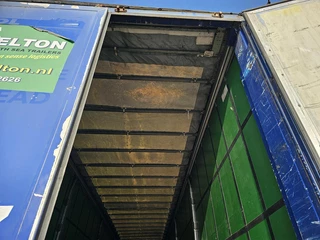 Pacton TXD339 |BPW DRUM| ALUMINIUM SIDES| APK / TUV 16-10-2026. 2007 - N/A afbeelding 23