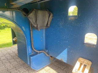 Broshuis N/A 2012 - 3-AUD-44 | 10280KG EMTY !!!!! | AIR-SUSPENSION | 2400 MM EXTENDABLE | imagen 17