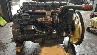 Scania N/A 2015 - DC-13 115 L01 immagine 1