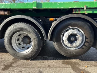Renault Premium 380 2010 - 6x2*Pritsche*Palfinger 12001*Fernbedienung* obrazek 14