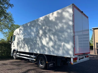 DAF XF 105 2012 - 410 FA MANUAL afbeelding 17