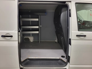 Volkswagen Transporter 2020 - 2.0TDI L2/H1 Sortimo Inrichting Euro 6! image 7