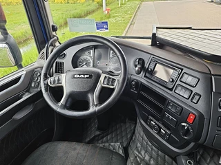 DAF XF480 2020 - N/A obrazek 8