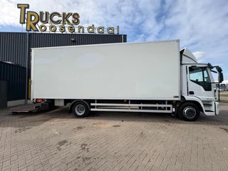 Iveco Eurocargo 2020 - N/A image 4