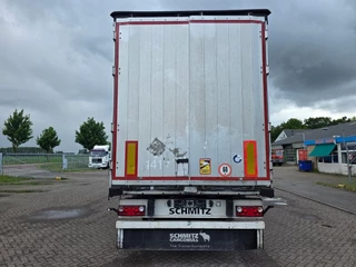 Schmitz Cargobull SCB - Disc 2016 - N/A image 6