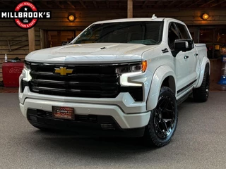 Dodge Ram Pick-Up 2024 - Bij Millbrooks: Veel voorraad gebruikt, RAM's, GMC en Chevrol imagen 18