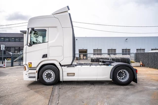 Scania R 2019 - 450 NEW MODEL +RETARDER zdjecie 7