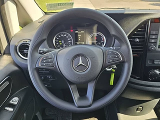 Mercedes-Benz eVito 2024 - N/A изображение 13
