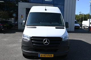 Mercedes-Benz Sprinter 2019 - 316 CDI L2H2 afbeelding 2 miniatuur