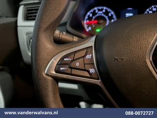 Renault Express 2022 - 1.5 dCi 96pk L1H1 Euro6 Airco | Cruisecontrol | LED | Parkeersensoren afbeelding 3 miniatuur
