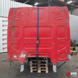 Renault N/A 2005 - Occ cabine Renault immagine 2