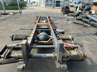 NCH N/A 2007 - N.C.H.
KABELSYSTEEM
30 TON
 imagen 5