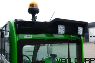 Merlo N/A 2025 - TF 27.6 | 27.6 TOP | 27.6 Plus | 40km/h zdjecie 12