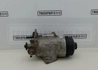 MAN N/A - Fuel System Brandstoffilterhuis immagine 2