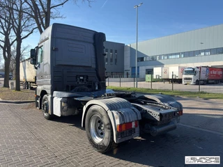 Mercedes-Benz Actros 2010 - 1844 imagem 3