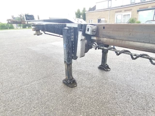 Pacton ET3-  MULTI CHASSIS -ALL CONNECTIONS - 3 X EXTENDIBLE- DUTCH CHASSIS. 2015 - N/A obrazek 25