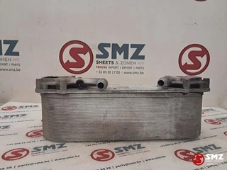 MAN 2014 - Occ intercooler MAN afbeelding 2 miniatuur