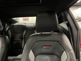 Chevrolet Camaro 2016 - USA Coupe 6.2i V8 Automaat 2SS Edition 460PK Brembo Stabilitrack Schuifdak bild 23