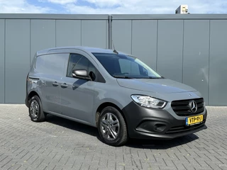 Mercedes-Benz Citan 2023 - 110 CDI AUTOMAAT / L1H1 / 1e EIG. / CAMERA / AIRCO / CRUISE / CARPLAY / ZEER NETJES! obrazek 4