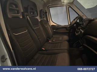 Iveco Daily 2023 - 35S16 157pk L3H2 Euro6 Airco | 3500kg trekvermogen | Parkeersensoren zdjecie 4