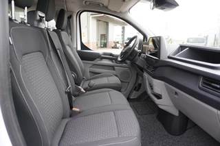 Ford Transit Custom 2025 - 340L 2.5 PHEV 233PK L2H1 Trend 9 Persoons PHEV Automaat immagine 20
