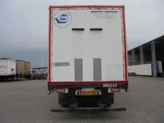 DRACO N/A 2002 - TXA 230 NL TRAILER obrazek 8