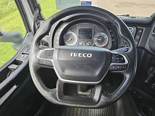 Iveco N/A 2021 - S-WAY AS440S51 imagem 15