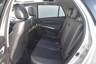 Suzuki S-Cross 2023 - 1.4 Boosterjet Style Smart Hybrid zdjecie 25