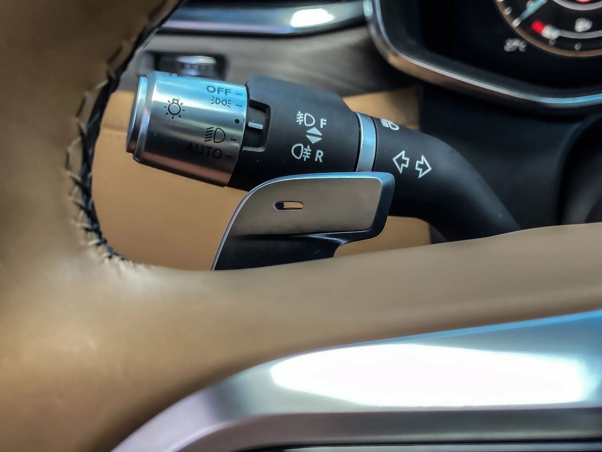 Jaguar F-PACE 2022 - 2.0 P400e S 400PK PHEV afbeelding 59