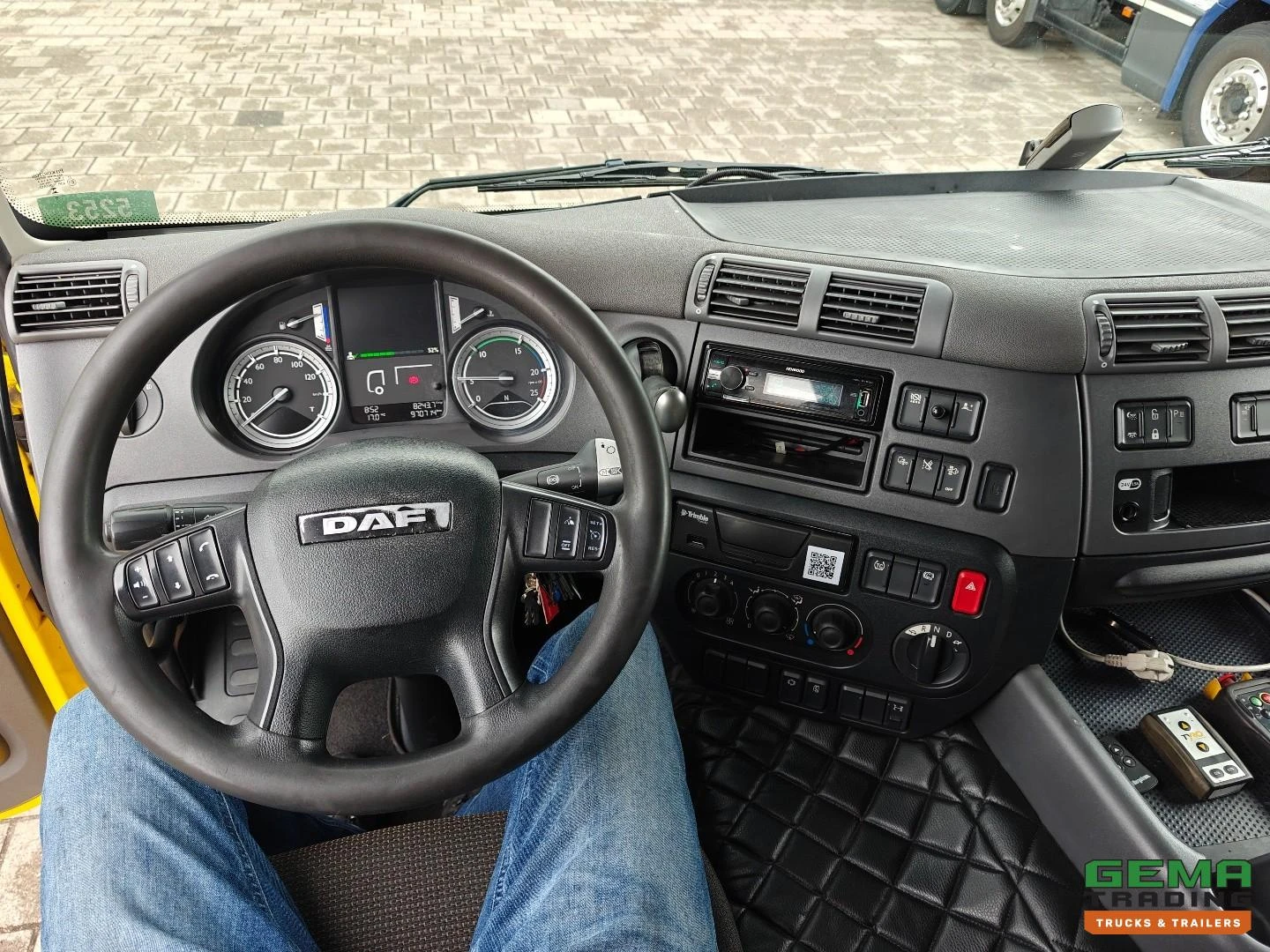 DAF CF 330 FA 2016 afbeelding 16
